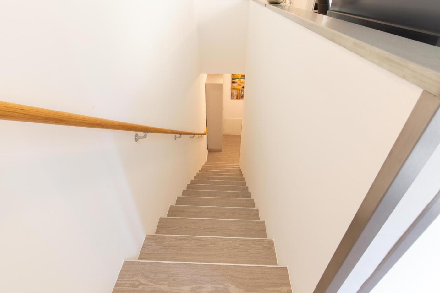 Ferienwohnung Urlaubsanker Scharbeutz Exterior foto